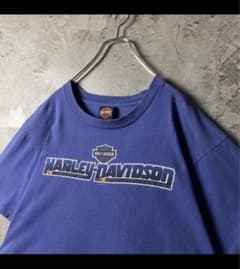 harley davidson tシャツのサムネイル