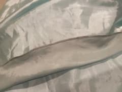 ドレス裾確認のサムネイル