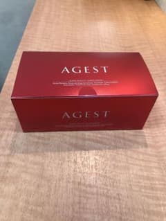 AGEST プラセンタ配合エイジングケアサプリのサムネイル