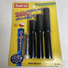 Golf-it! シャフトエクステンダー G-384のサムネイル