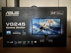 ASUS VG245, 24インチ ゲーミングモニターのサムネイル
