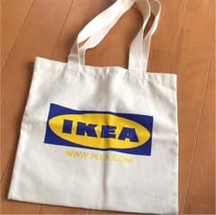 IKEA トートバッグのサムネイル