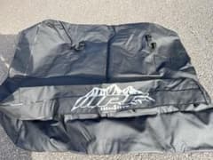 IPF ルーフキャリア用 防水バッグ life4live IPF ルーフキャリア用 防水バッグ life4live - メルカリ