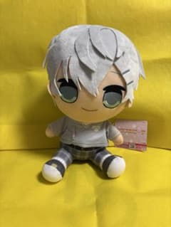 ぬいぐるみ ヒロ おおきなBIGぬいぐるみ4 「カラフルピーチ」