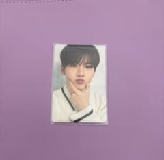 TREASURE ジュンギュ FC 特典 会場限定トレカ - メルカリ