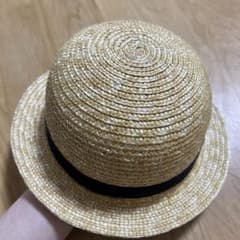 CLASKA クラスカ 麦わら帽子 48cmのサムネイル