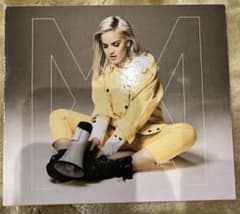 Anne-Marie Speak Your Mind CDのサムネイル