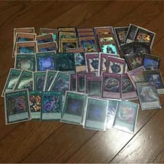 遊戯王 半引退のサムネイル