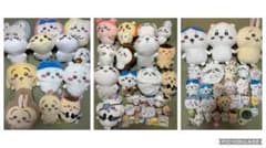 ちいかわ 73個 まとめ売り - メルカリ