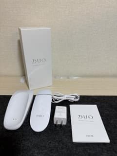 DUO デュオ ザ ディープ クレンズ ピーラー　【消毒済】のサムネイル