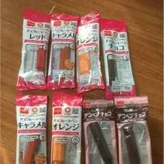 チョコペンのサムネイル