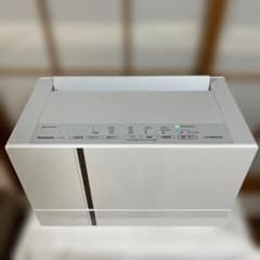 Panasonic F-YHTX90 除湿機 ハイブリッド型 Panasonic ハイブリッド方式 衣類乾燥除湿機 F-YHTX90 20年製 - メルカリ