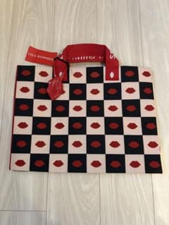 ★週末値下げ¥2,500→¥2,000★新品ルルギネスWaitroseバッグ英国のサムネイル