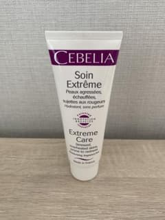 CEBELLE セベリア　保湿バーム　クリームのサムネイル