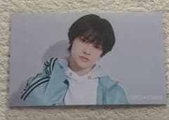 伊藤壮吾 ミニ生写真 10弾のサムネイル