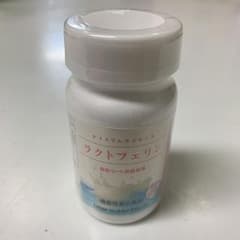 ライオン ラクトフェリンのサムネイル