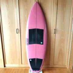 joistik ジョイスティック ツインキャブ TWINCAB 5'5 1/2 joistik ジョイスティック ツインキャブ TWINCAB 5'5 1/2 - メルカリ