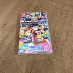 マリオカート8 デラックスのサムネイル