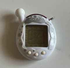 Thumbnail of 超じんせーエンジョイ！たまごっちプラス はくぎん　たまごっち　動作未確認