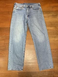 ぱお様専用LEVI’S 550   W34×L32のサムネイル