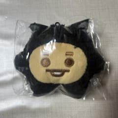 【BT21 】ベビーキャット マスコット ☆ SHOOKY ☆ 《匿名配送》のサムネイル