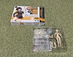 ボディちゃん　DX SET 矢吹健太朗Editionのサムネイル