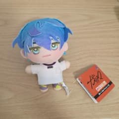 カリスマ ミニコレ!ぬいぐるみマスコット2 湊大瀬のサムネイル