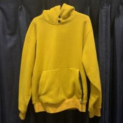 palace skateboards フリースパーカーのサムネイル