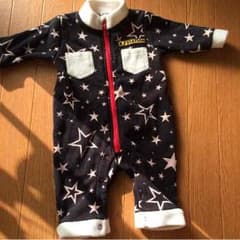 ベビー服あったかのサムネイル