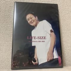 小田和正 LIFE-SIZE 2023ファンクラブ限定DVD Amazon.co.jp: 小田和正 LIFE-SIZE 2023 FC限定 [DVD] : ノーブランド