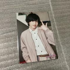 【楽一番公式アカウント06様専用】道枝駿佑 フォトセット 2019春松竹のサムネイル