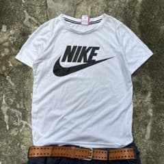Y2K 00s NIKE短丈 graphic tee archive c-boy - メルカリ