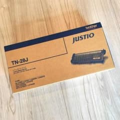 純正 brother TN-28J トナーカートリッジのサムネイル