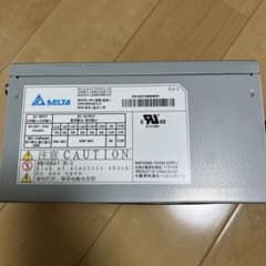 DELTA DPS-650AB-3 A 電源ユニット 650Wのサムネイル