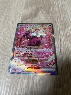 キチキギスex SARのサムネイル