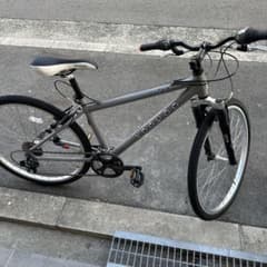 VOODOO LEGBA マウンテンバイク VOODOO LEGBA マウンテンバイク - メルカリ