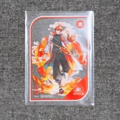 にじさんじ 8周年 特典 北見遊征 - メルカリ