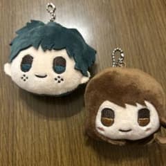 僕のヒーローアカデミアのサムネイル