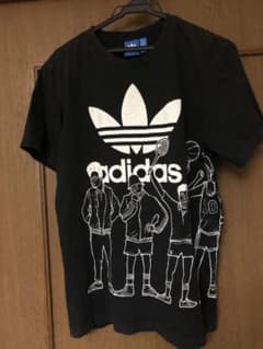 adidas originals Tシャツのサムネイル