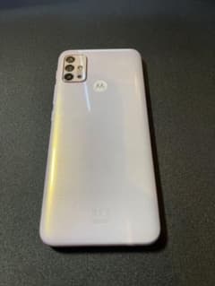 moto g30のサムネイル