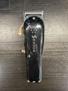 Babyliss Pro Limited FX+ Pink バリカン　レア Babyliss Pro Limited FX+ Pink バリカン レア