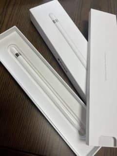 Apple Pencil 1st Generationのサムネイル