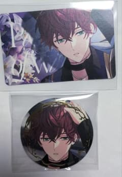 まほやく ミスラ 缶バッジ 6周年 特典 魔法使いの約束 - メルカリ