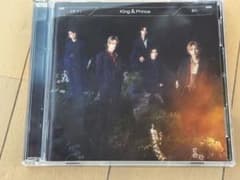 King & Prince 彩り ツキヨミCDのサムネイル