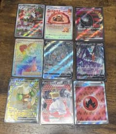 ポケモンカード　まとめ売りのサムネイル