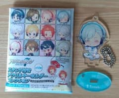 アイナナ RADIO STATION 12HITS! スタンド付アクスタのサムネイル