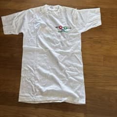 90s Tシャツ USA製のサムネイル