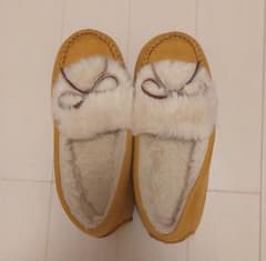 キッズ　靴　秋冬のサムネイル