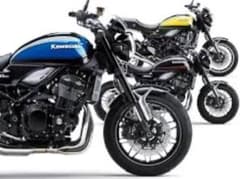 Kawasaki Z900RS用 純正ホイールＦ/Ｒセット Kawasaki Z900RS用 純正ホイールF/Rセット - メルカリ