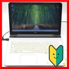 ✅️初心者OK！Windows11/Office/AI搭載ノートパソコン J23 - メルカリ